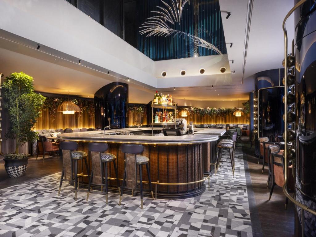 メルキュール東京日比谷 Mercure Tokyo Hibiya 画像4