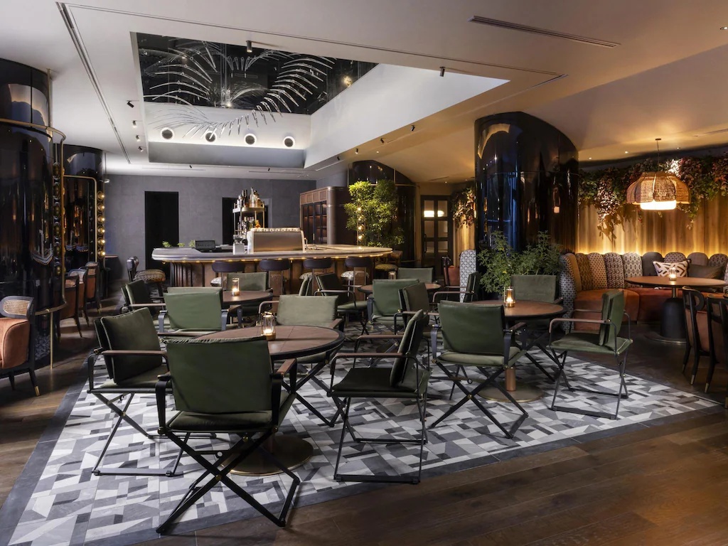 メルキュール東京日比谷 Mercure Tokyo Hibiya 画像5