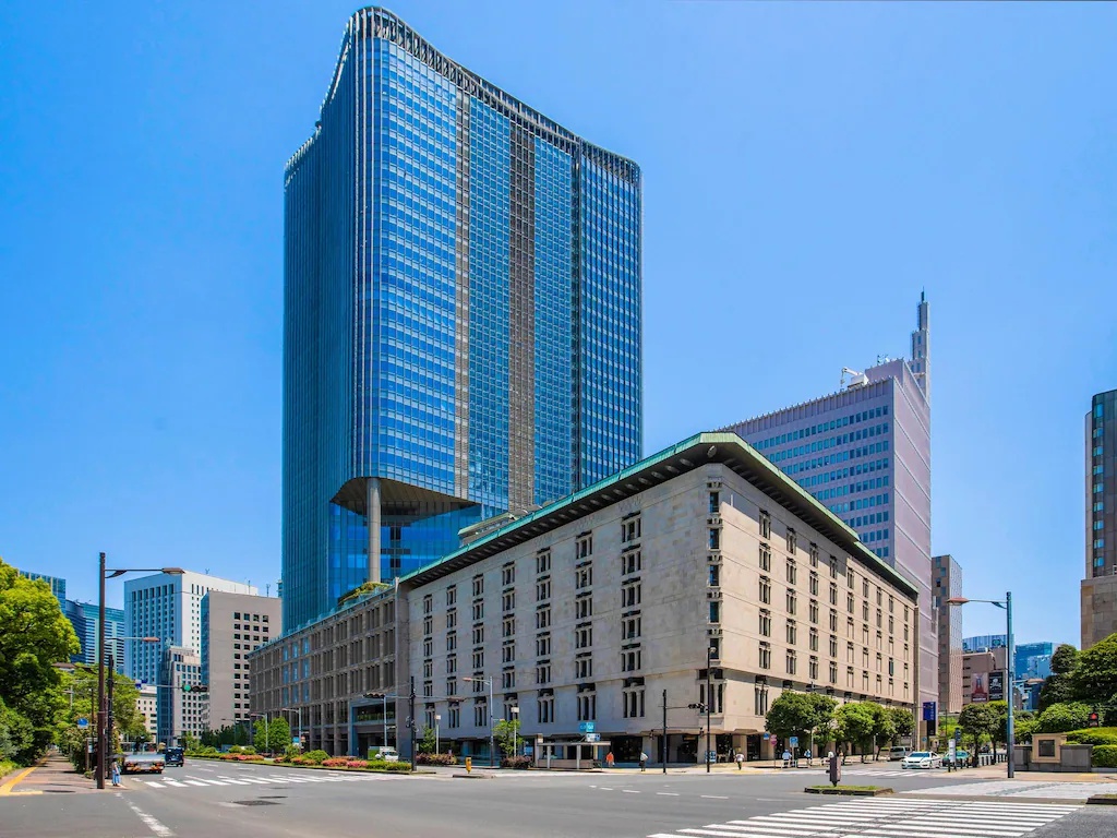 メルキュール東京日比谷 Mercure Tokyo Hibiya 画像6