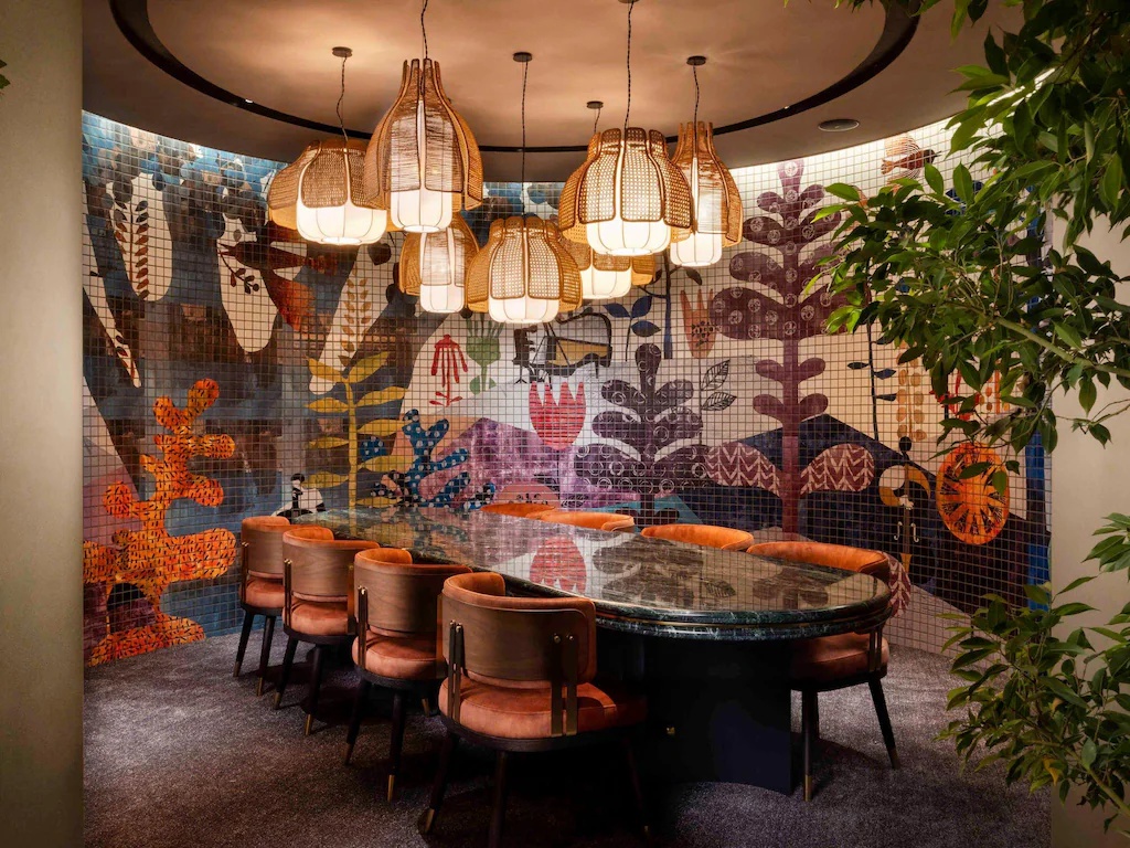 メルキュール東京日比谷 Mercure Tokyo Hibiya 画像7