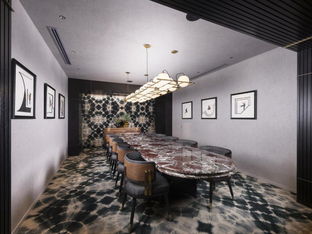 メルキュール東京日比谷 Mercure Tokyo Hibiya 画像8