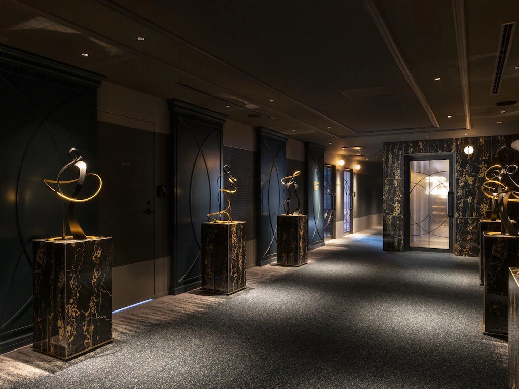 メルキュール東京日比谷 Mercure Tokyo Hibiya 画像9