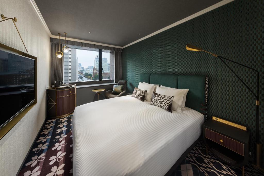 メルキュール東京日比谷 Mercure Tokyo Hibiya 画像12