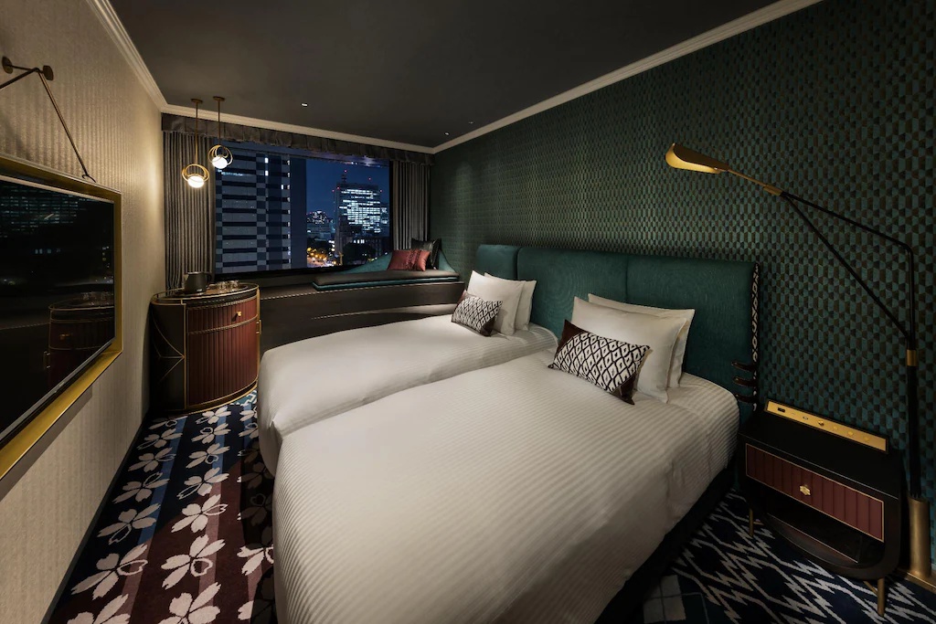 メルキュール東京日比谷 Mercure Tokyo Hibiya 画像13