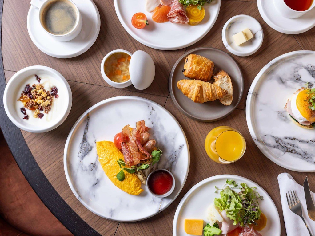 メルキュール東京日比谷 Mercure Tokyo Hibiya 画像15