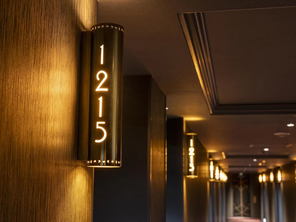 メルキュール東京日比谷 Mercure Tokyo Hibiya 画像18