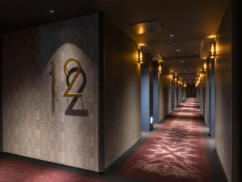 メルキュール東京日比谷 Mercure Tokyo Hibiya 画像20