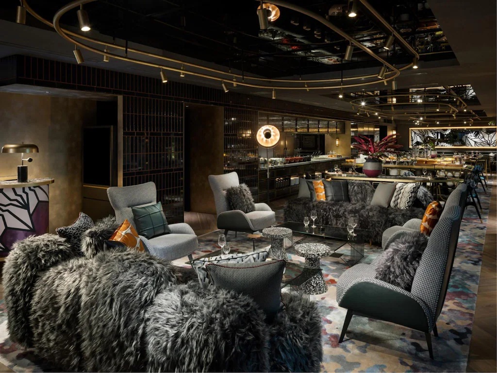 メルキュール東急ステイ  大阪難波 Mercure Tokyu Stay Osaka Namba 画像3