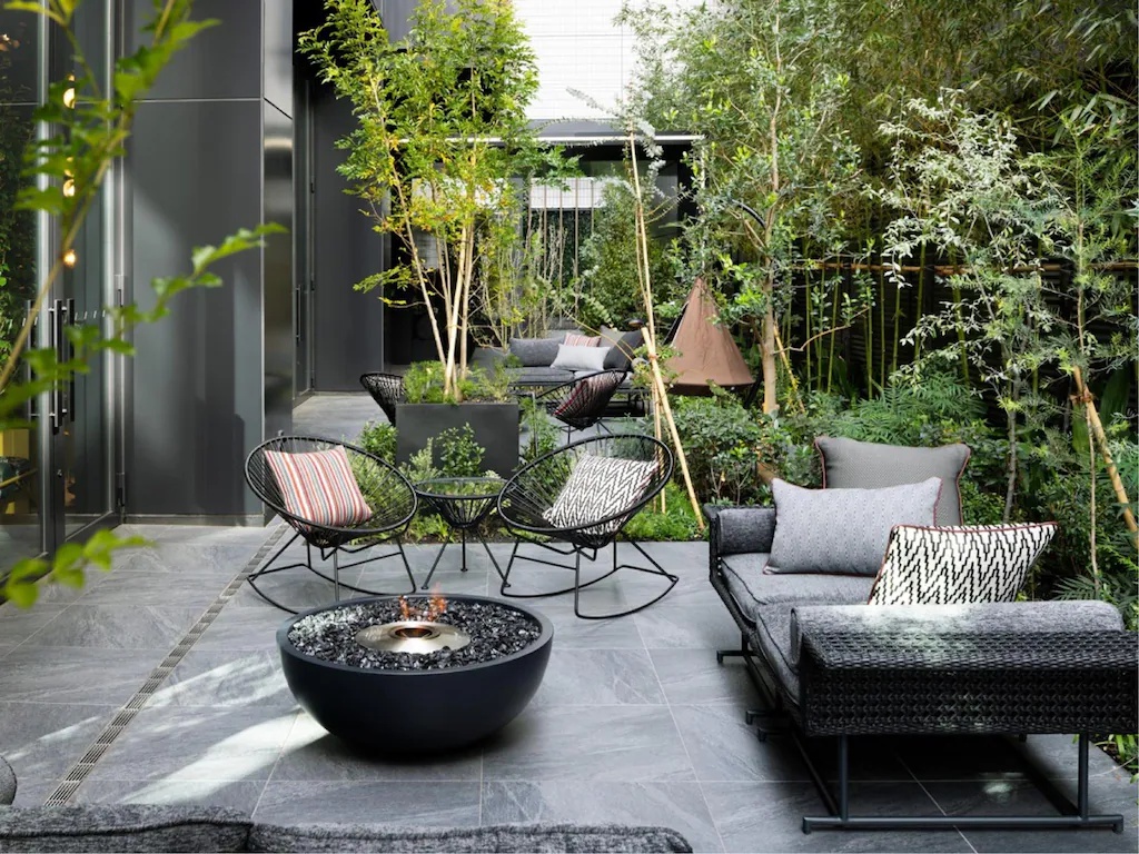 メルキュール東急ステイ  大阪難波 Mercure Tokyu Stay Osaka Namba 画像4