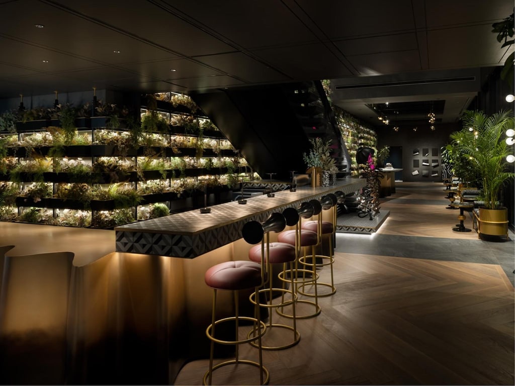 メルキュール東急ステイ  大阪難波 Mercure Tokyu Stay Osaka Namba 画像5