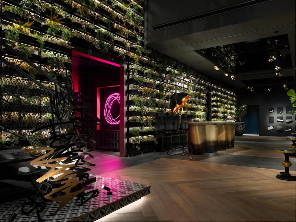 メルキュール東急ステイ  大阪難波 Mercure Tokyu Stay Osaka Namba 画像6