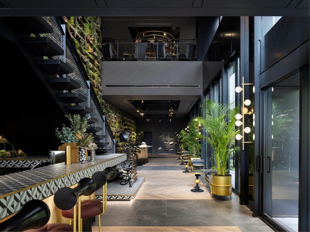 メルキュール東急ステイ  大阪難波 Mercure Tokyu Stay Osaka Namba 画像7