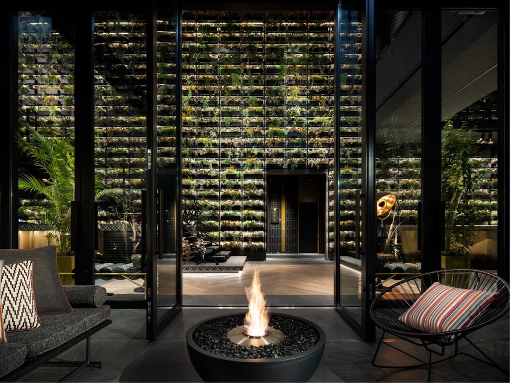 メルキュール東急ステイ  大阪難波 Mercure Tokyu Stay Osaka Namba 画像8