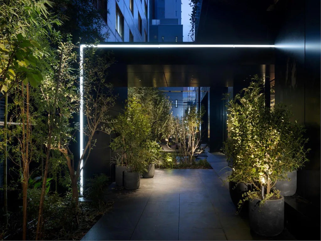 メルキュール東急ステイ  大阪難波 Mercure Tokyu Stay Osaka Namba 画像9