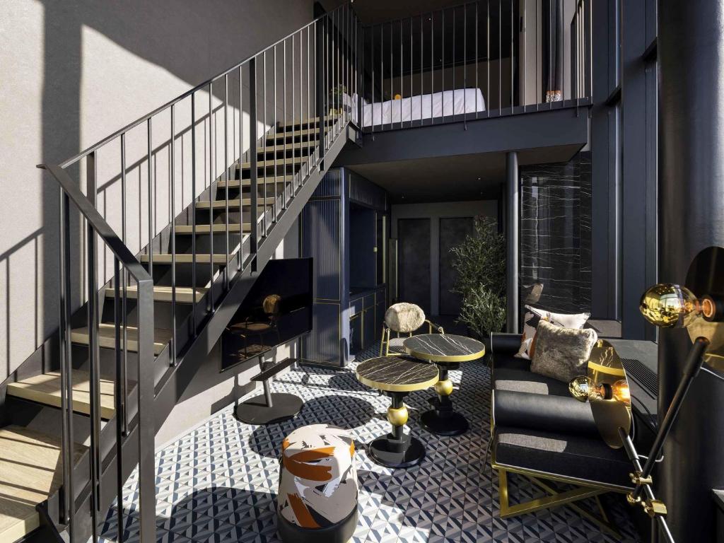 メルキュール東急ステイ  大阪難波 Mercure Tokyu Stay Osaka Namba 画像14