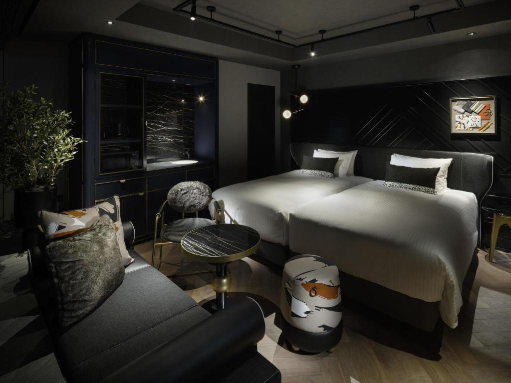 メルキュール東急ステイ  大阪難波 Mercure Tokyu Stay Osaka Namba 画像15