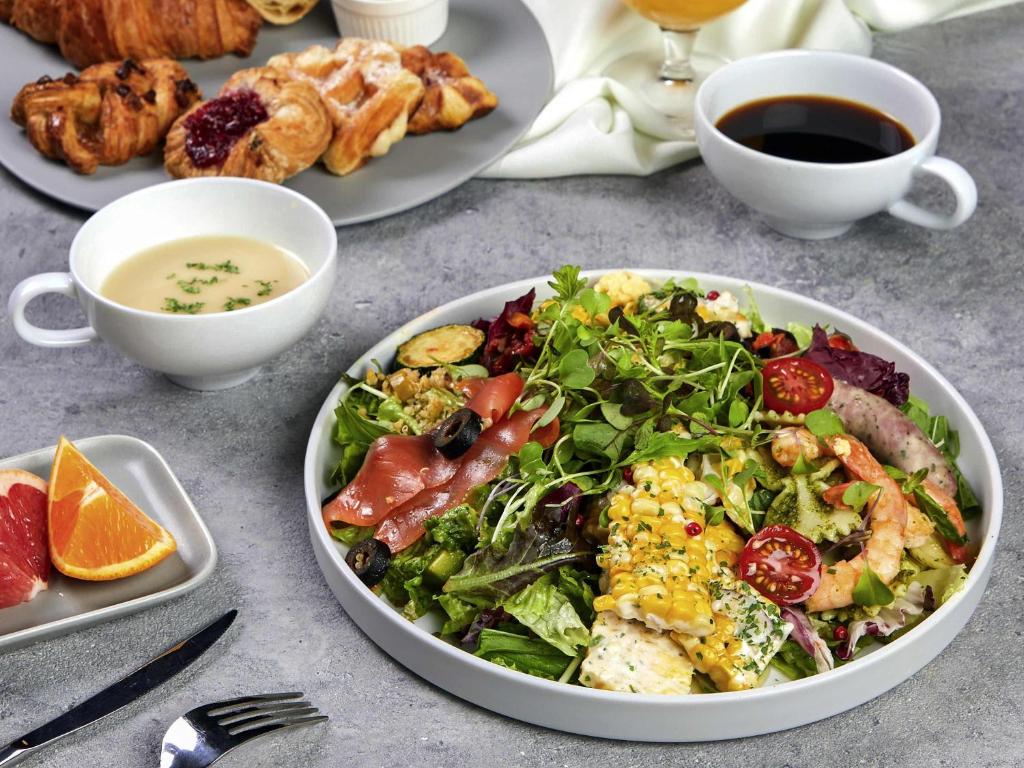 メルキュール東急ステイ  大阪難波 Mercure Tokyu Stay Osaka Namba 画像21