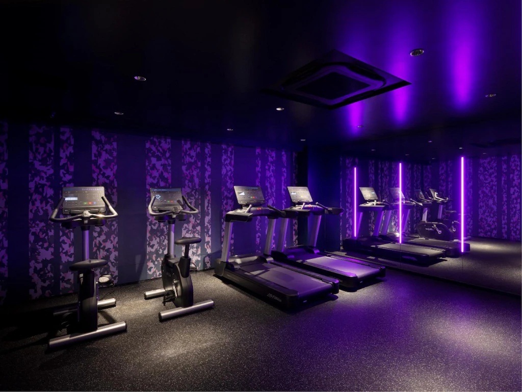 メルキュール東急ステイ  大阪難波 Mercure Tokyu Stay Osaka Namba 画像22