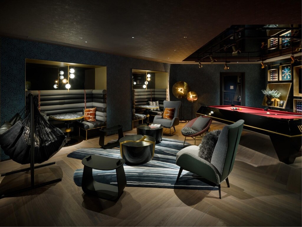 メルキュール東急ステイ  大阪難波 Mercure Tokyu Stay Osaka Namba 画像23