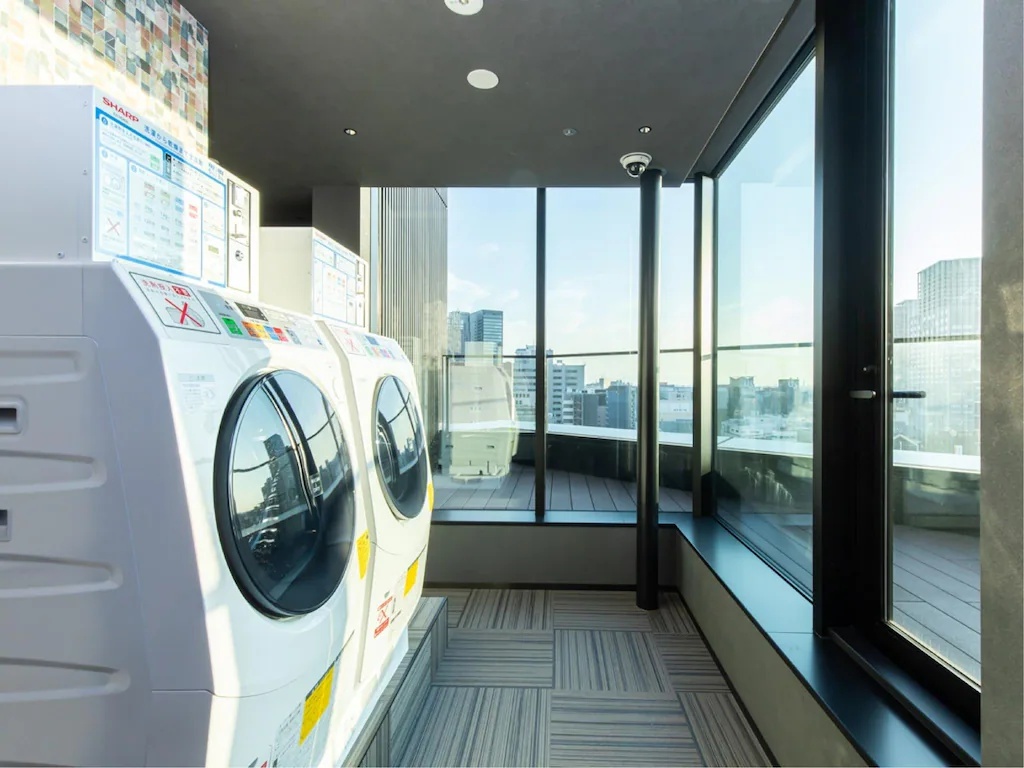 メルキュール東急ステイ  大阪難波 Mercure Tokyu Stay Osaka Namba 画像24