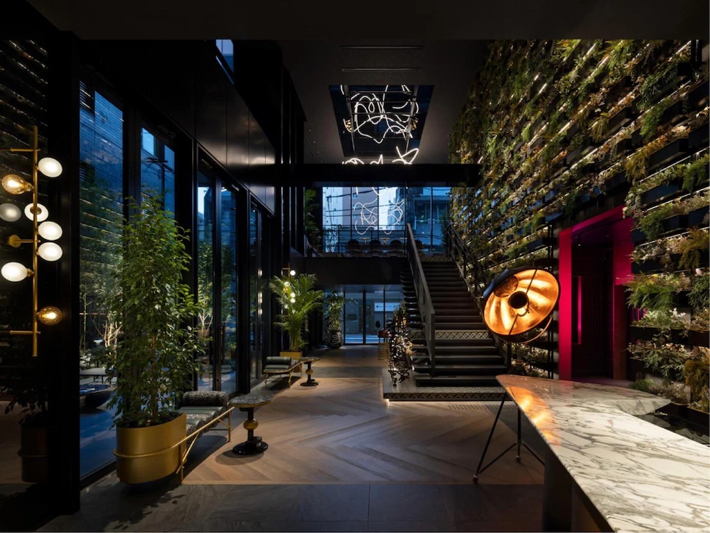 メルキュール東急ステイ  大阪難波 Mercure Tokyu Stay Osaka Namba 画像26