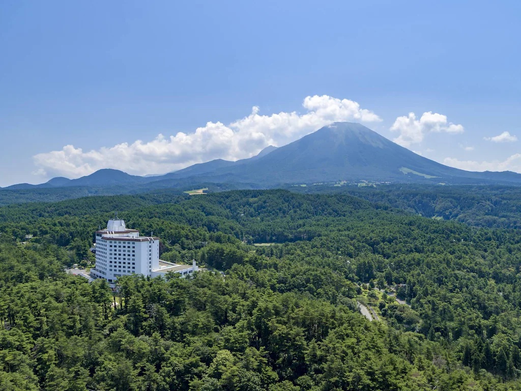 メルキュール鳥取大山リゾート＆スパ Mercure Tottori Daisen Resort & Spa 画像1