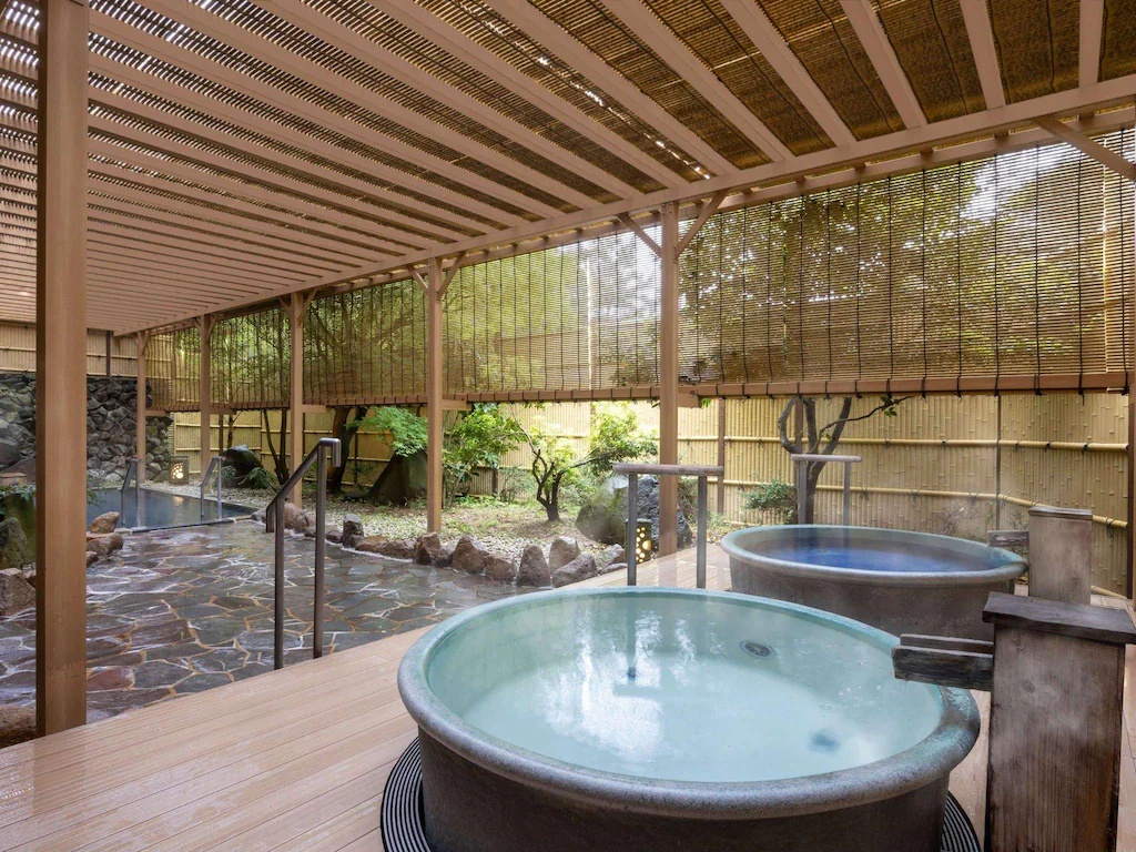 メルキュール鳥取大山リゾート＆スパ Mercure Tottori Daisen Resort & Spa 画像5