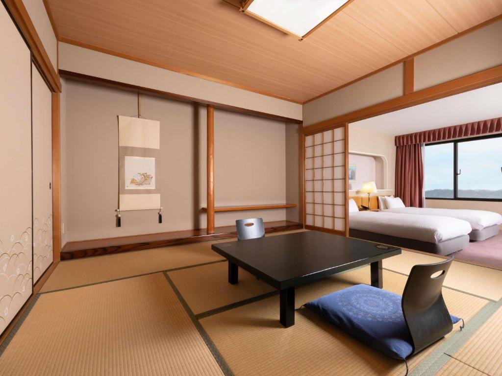 メルキュール鳥取大山リゾート＆スパ Mercure Tottori Daisen Resort & Spa 画像10