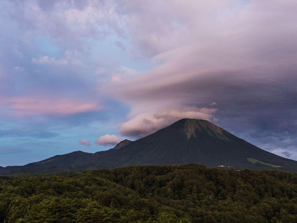メルキュール鳥取大山リゾート＆スパ Mercure Tottori Daisen Resort & Spa 画像11