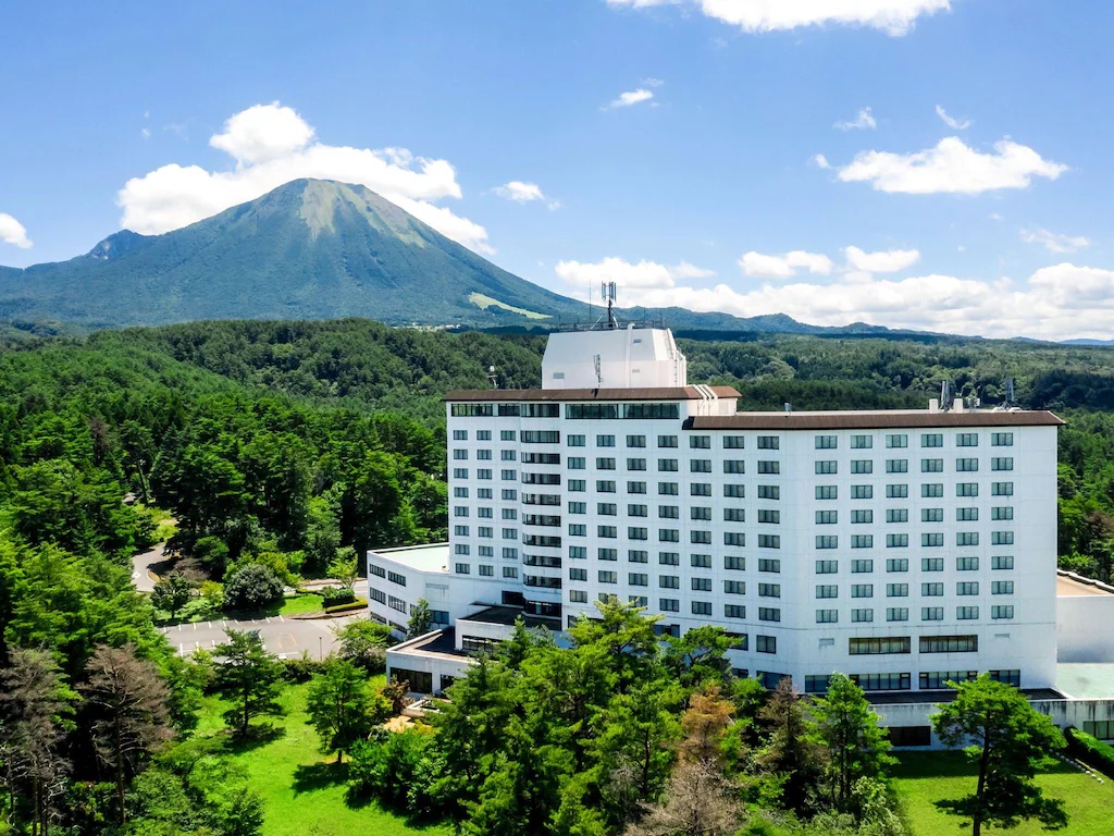 メルキュール鳥取大山リゾート＆スパ Mercure Tottori Daisen Resort & Spa 画像12