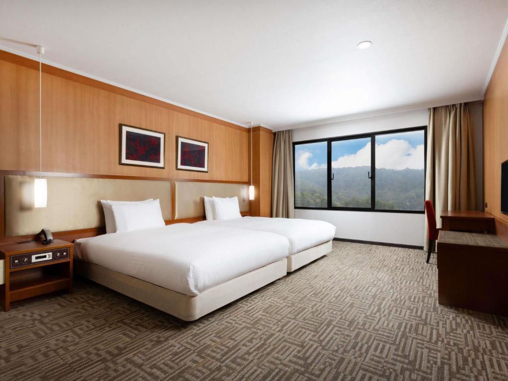 メルキュール鳥取大山リゾート＆スパ Mercure Tottori Daisen Resort & Spa 画像13