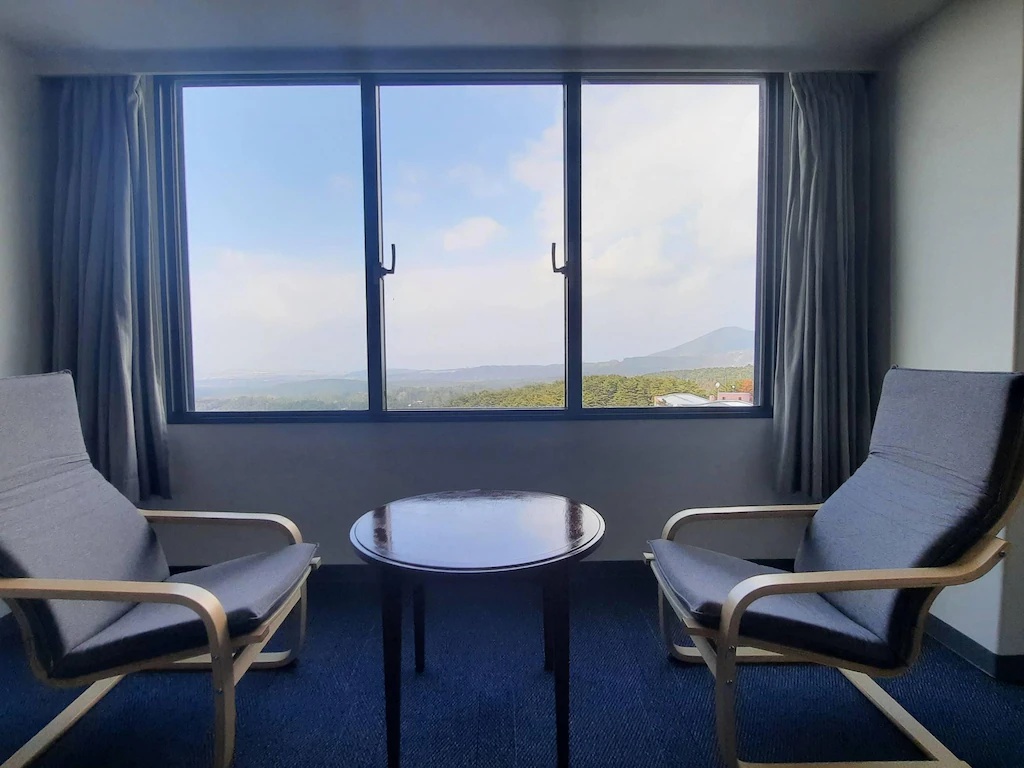 メルキュール鳥取大山リゾート＆スパ Mercure Tottori Daisen Resort & Spa 画像17