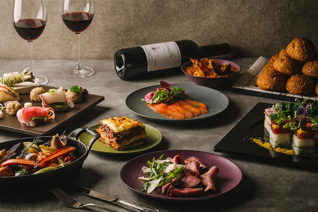 メルキュール鳥取大山リゾート＆スパ Mercure Tottori Daisen Resort & Spa 画像18