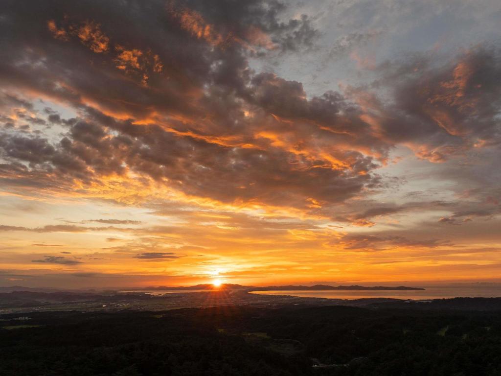 メルキュール鳥取大山リゾート＆スパ Mercure Tottori Daisen Resort & Spa 画像26