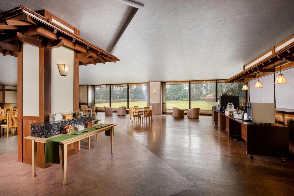 メルキュール富山砺波リゾート＆スパ Mercure Toyama Tonami Resort & Spa 画像5