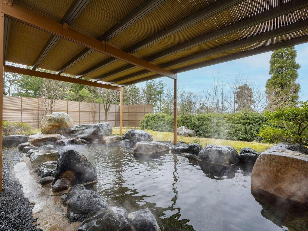 メルキュール富山砺波リゾート＆スパ Mercure Toyama Tonami Resort & Spa 画像6