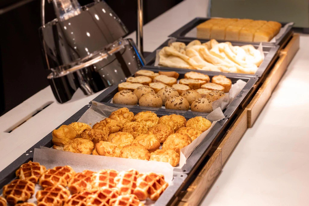 メルキュール富山砺波リゾート＆スパ Mercure Toyama Tonami Resort & Spa 画像17