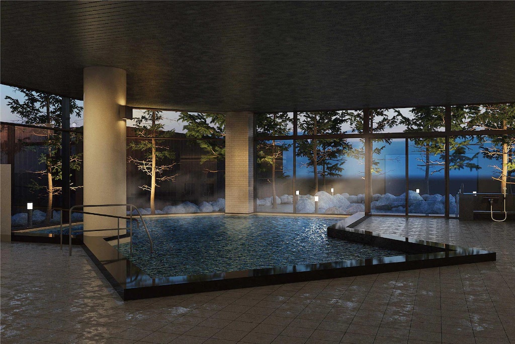 メルキュール裏磐梯リゾート＆スパ Mercure Urabandai Resort & Spa 画像3