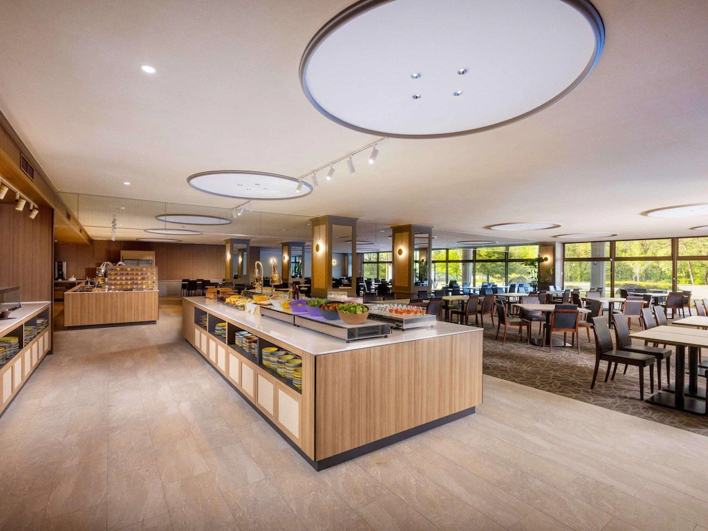 メルキュール裏磐梯リゾート＆スパ Mercure Urabandai Resort & Spa 画像4