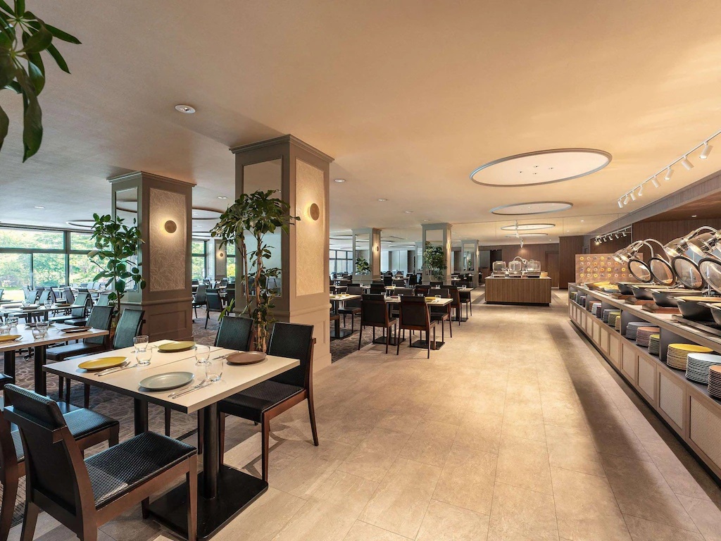 メルキュール裏磐梯リゾート＆スパ Mercure Urabandai Resort & Spa 画像7