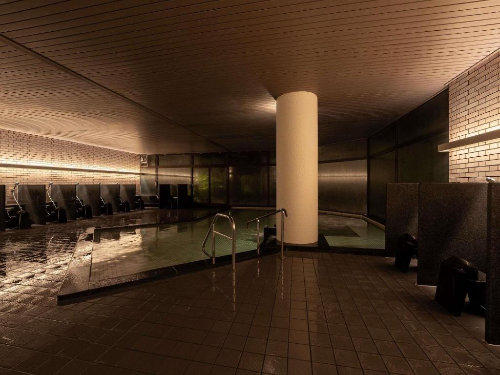 メルキュール裏磐梯リゾート＆スパ Mercure Urabandai Resort & Spa 画像8