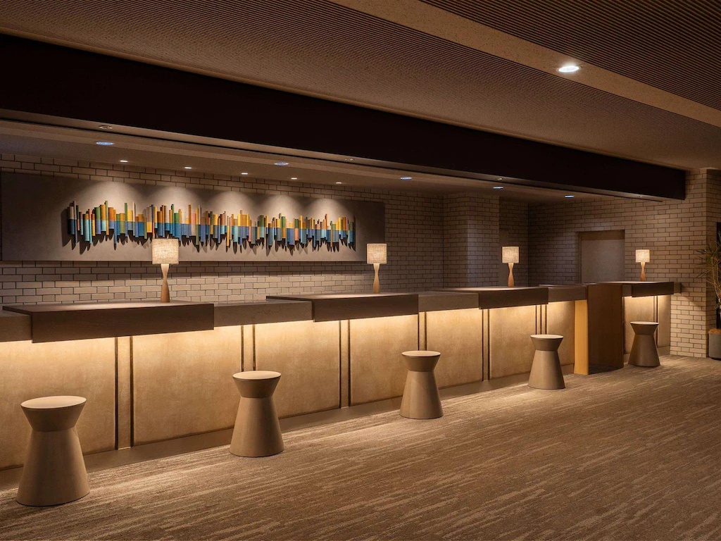 メルキュール裏磐梯リゾート＆スパ Mercure Urabandai Resort & Spa 画像9