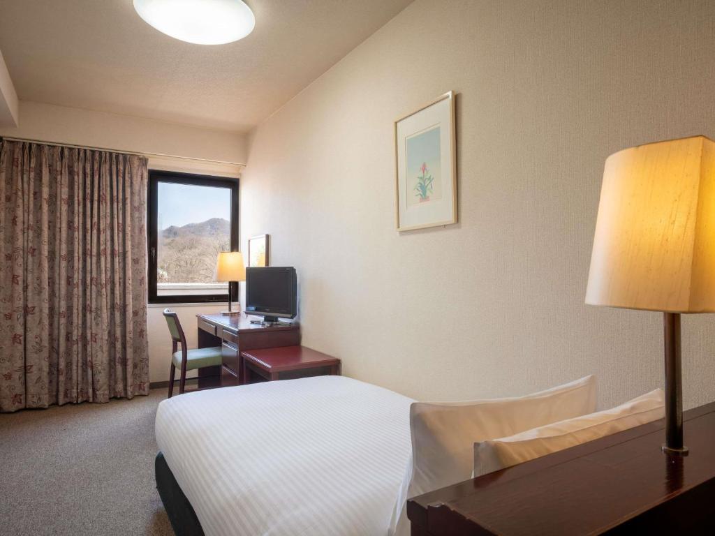 メルキュール裏磐梯リゾート＆スパ Mercure Urabandai Resort & Spa 画像15