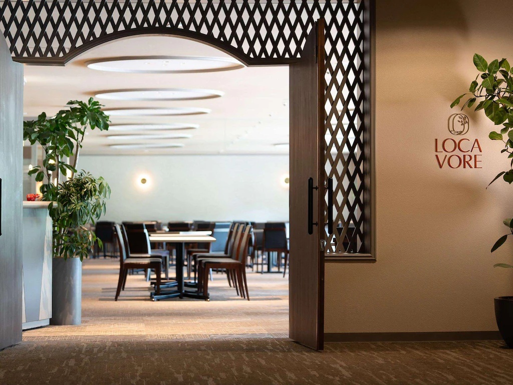 メルキュール裏磐梯リゾート＆スパ Mercure Urabandai Resort & Spa 画像18