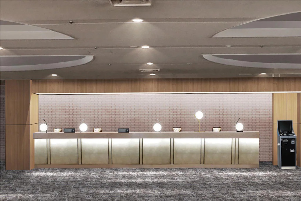 メルキュール裏磐梯リゾート＆スパ Mercure Urabandai Resort & Spa 画像19