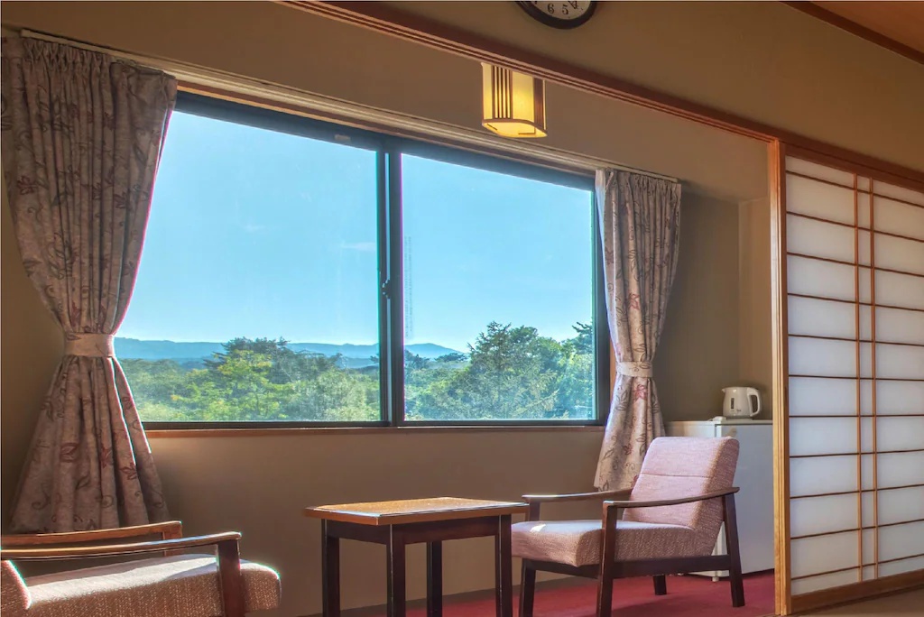 メルキュール裏磐梯リゾート＆スパ Mercure Urabandai Resort & Spa 画像22