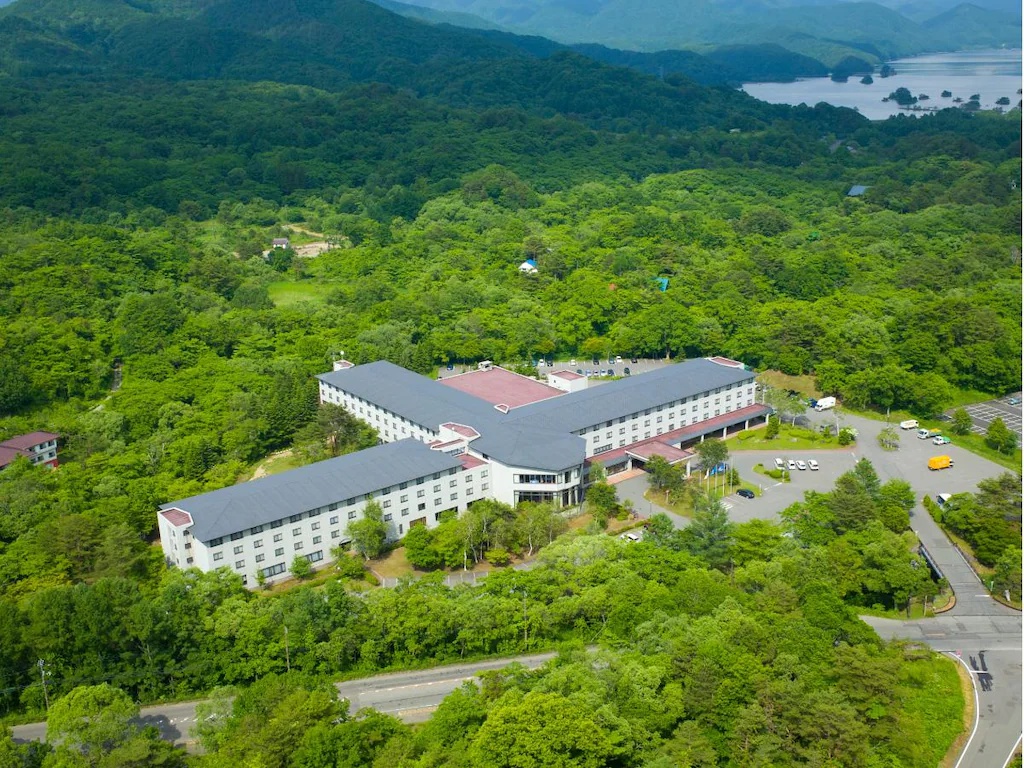 メルキュール裏磐梯リゾート＆スパ Mercure Urabandai Resort & Spa 画像23