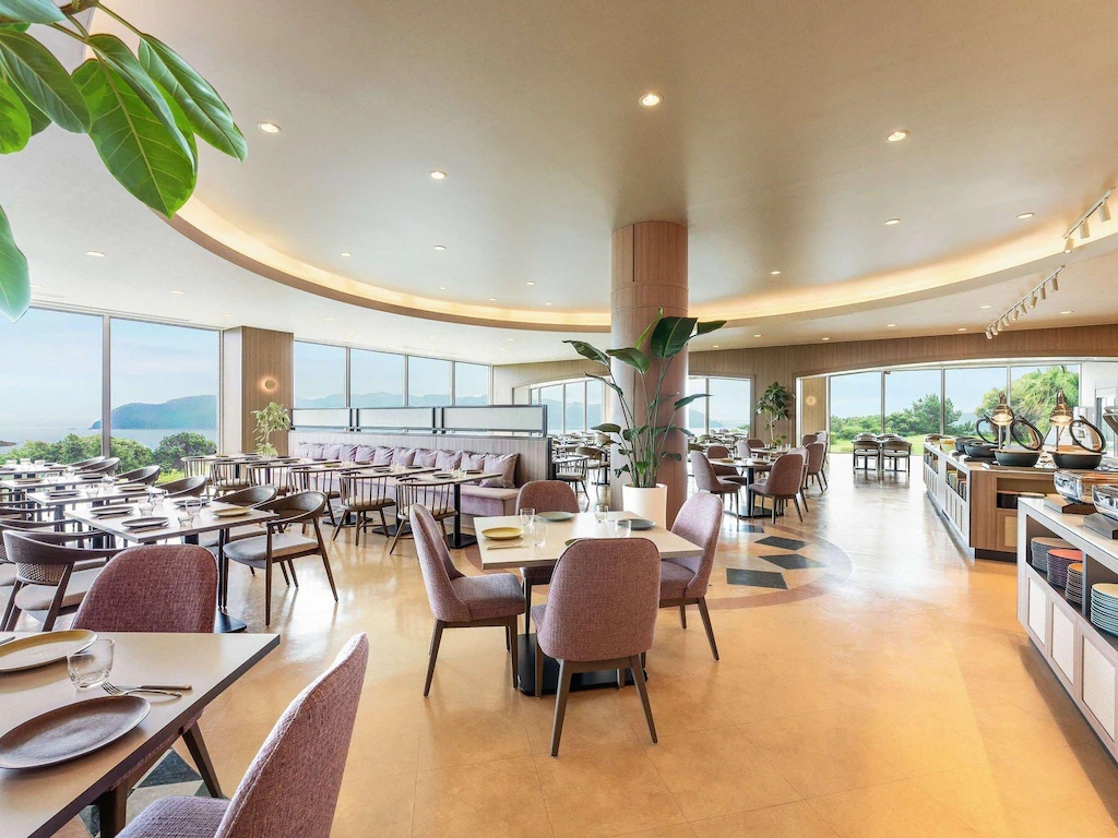 メルキュール和歌山串本リゾート＆スパ Mercure Wakayama Kushimoto Resort & Spa 画像3