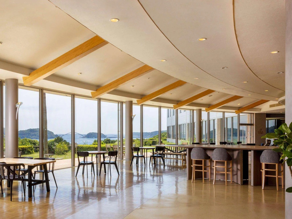 メルキュール和歌山串本リゾート＆スパ Mercure Wakayama Kushimoto Resort & Spa 画像9