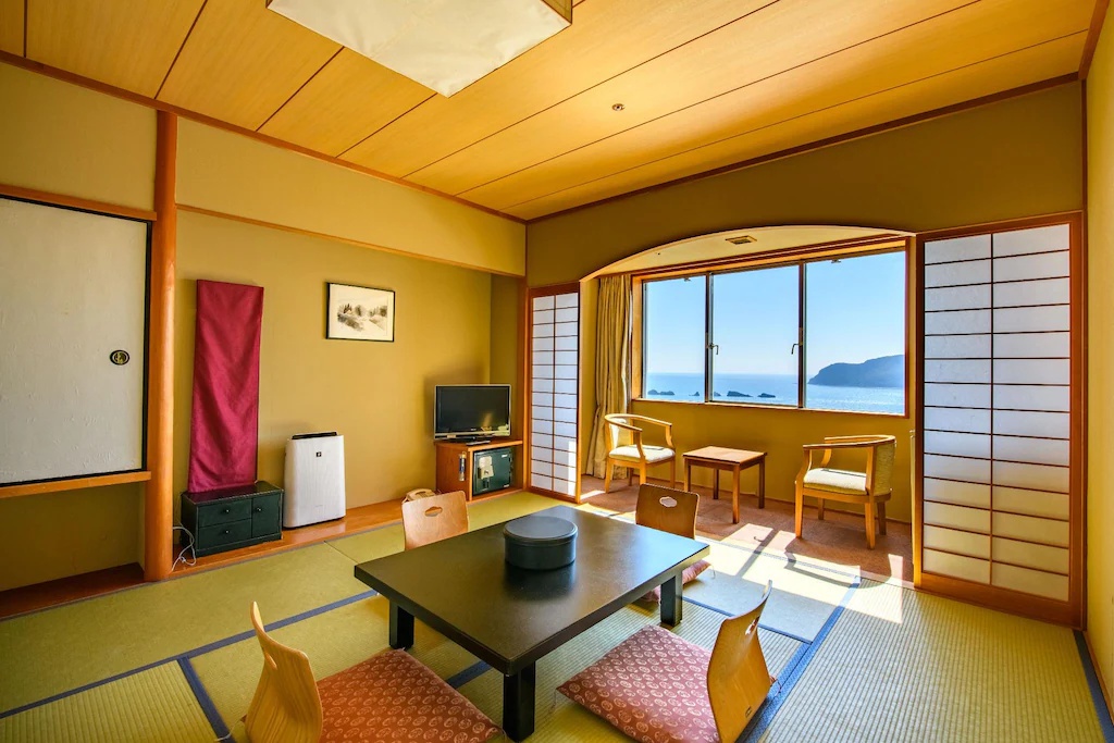 メルキュール和歌山串本リゾート＆スパ Mercure Wakayama Kushimoto Resort & Spa 画像10